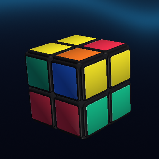 CubeCross